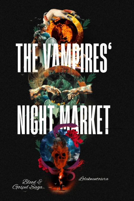 The Vampires’ Night Market