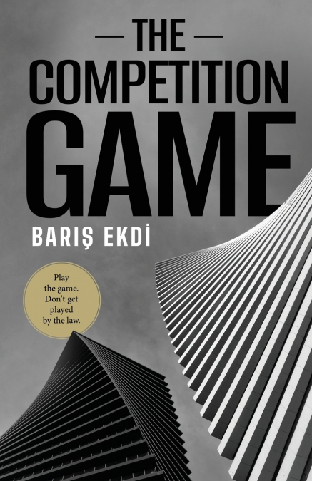 The Competition Game