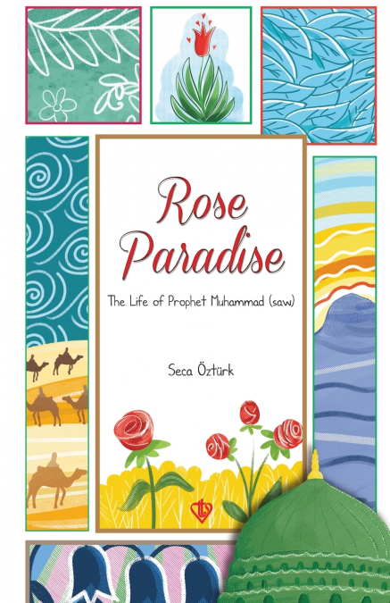 Rose Paradise