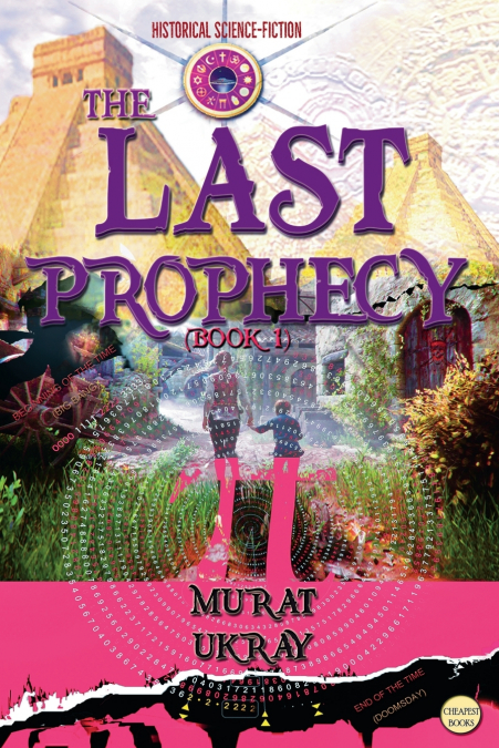 The Last Prophecy