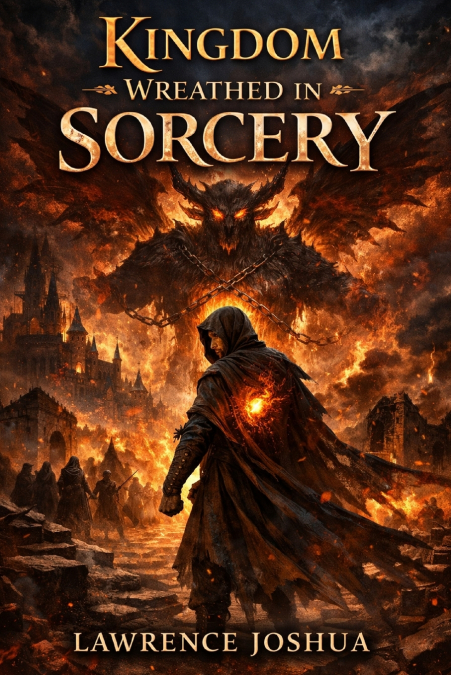 Kingdom Wreathed in Sorcery