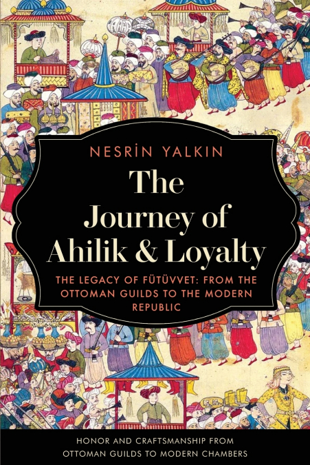 The Journey of Ahilik and Loyalty