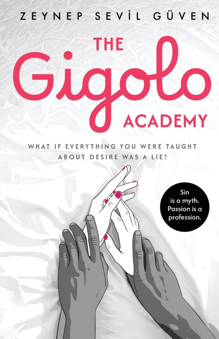 The Gigolo Academy