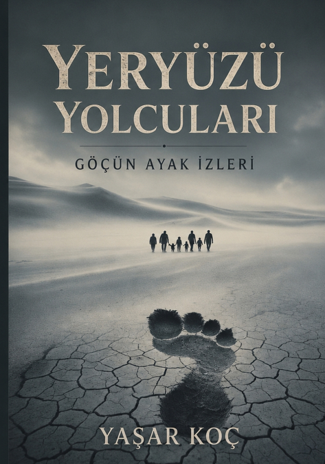 YERYÜZÜ YOLCULARI