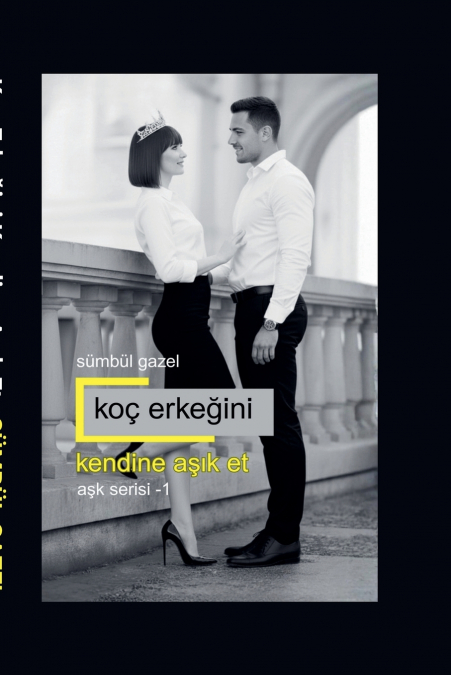 Koç Erkeğini Kendine Aşık Et