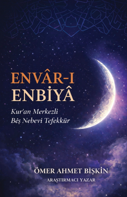 ENVÂR-I ENBİYÂ