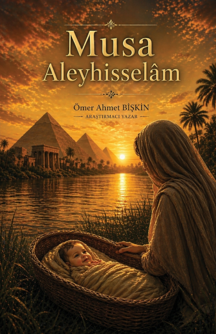 MUSA ALEYHİSSELÂM