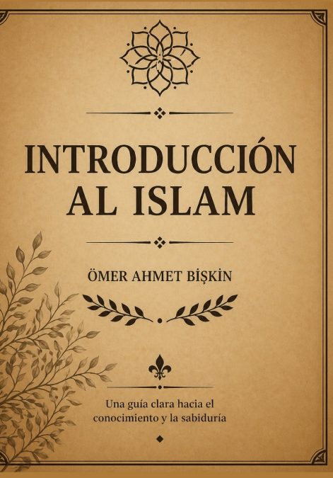 ¿QUÉ ES EL ISLAM?