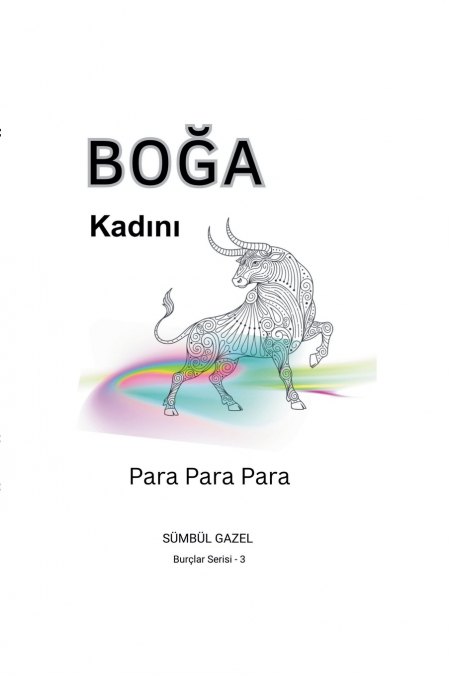 Boğa Kadını