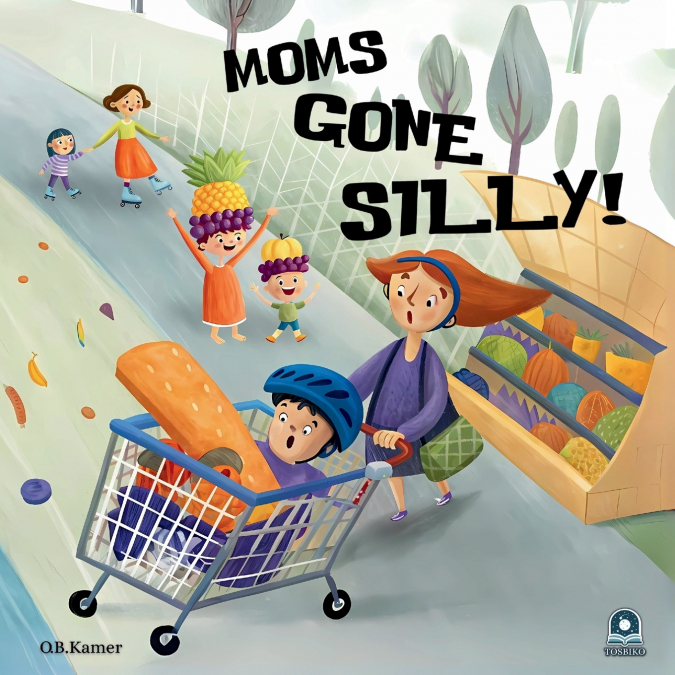 Moms Gone Silly!