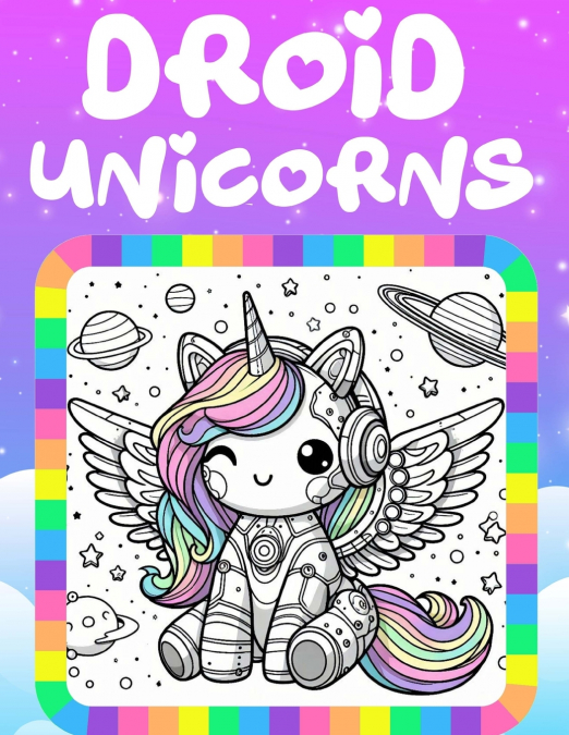 DROİD UNİCORNS