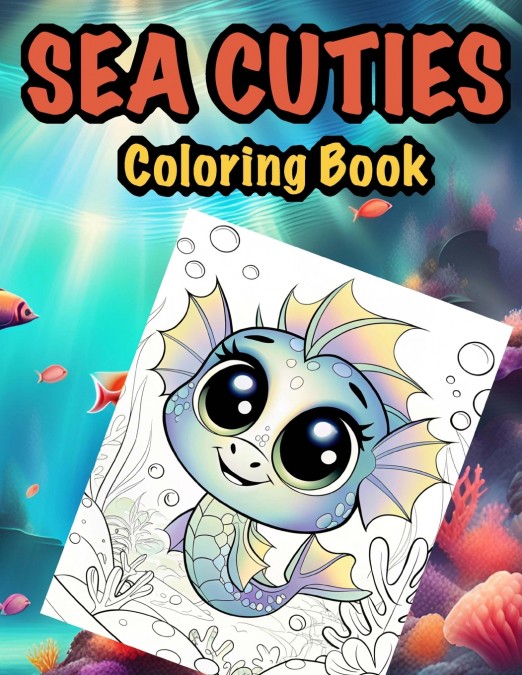 SEA CUTİES