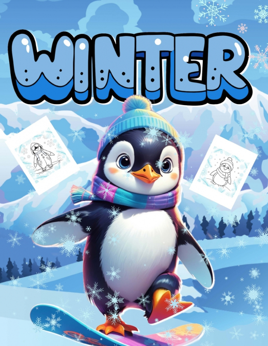 WİNTER