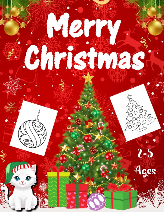 MERRY CHRİSTMAS