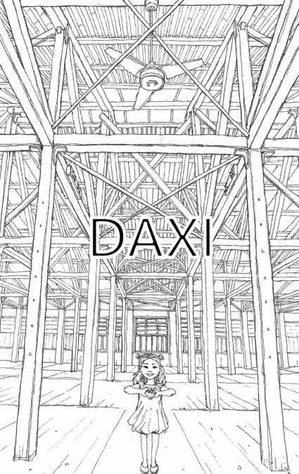 Daxi