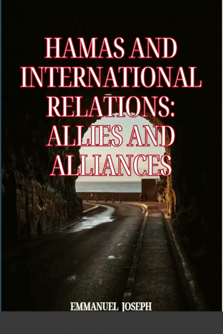 Hamas and International Relations