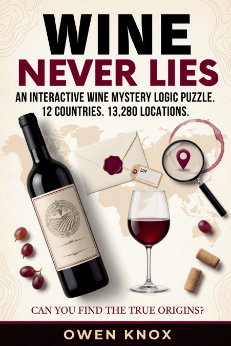 Wine Never Lies