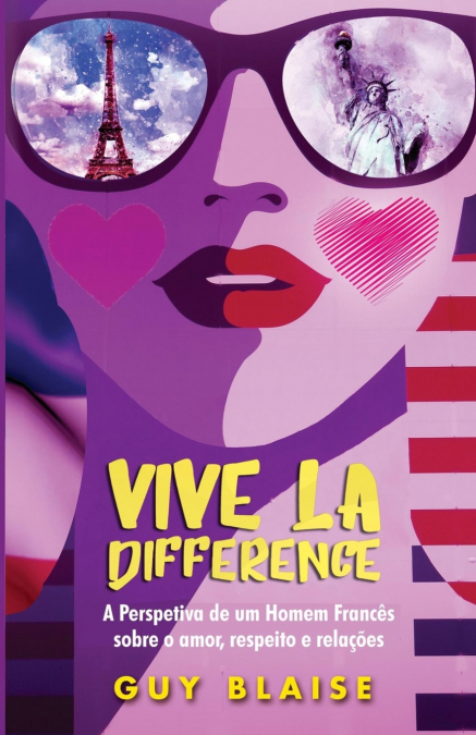 VIVE LA DIFFERENCE