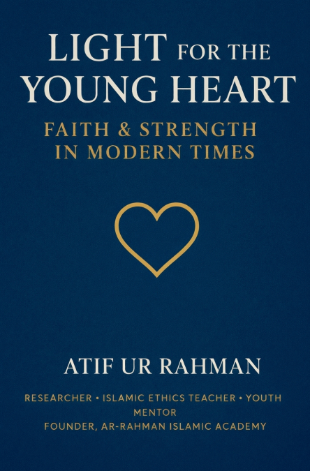 Light for the Young Heart