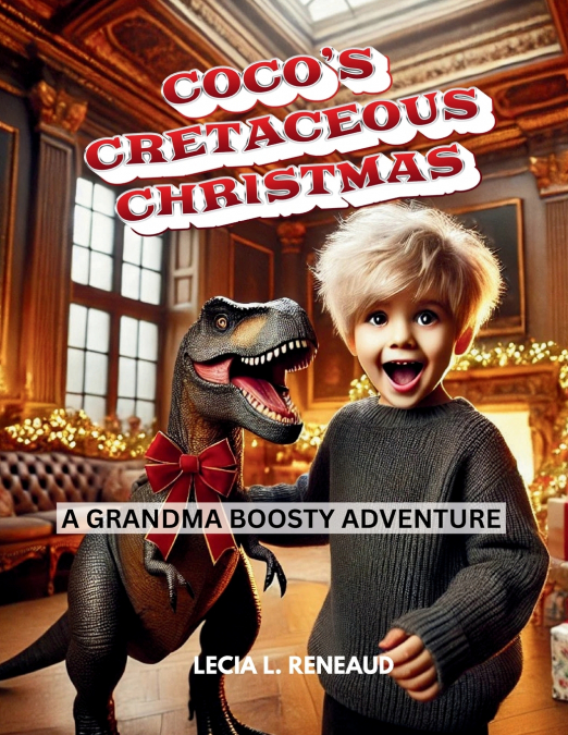 Coco’s Cretaceous Christmas