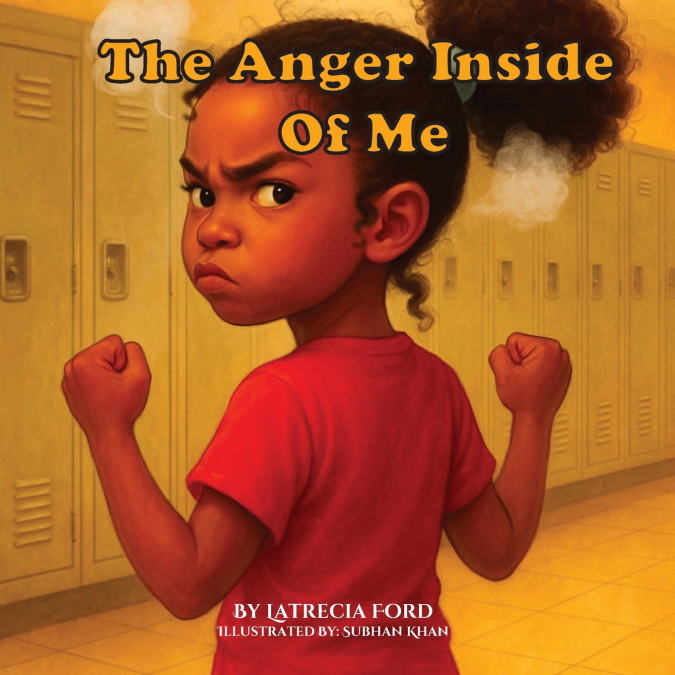 The Anger Inside of Me