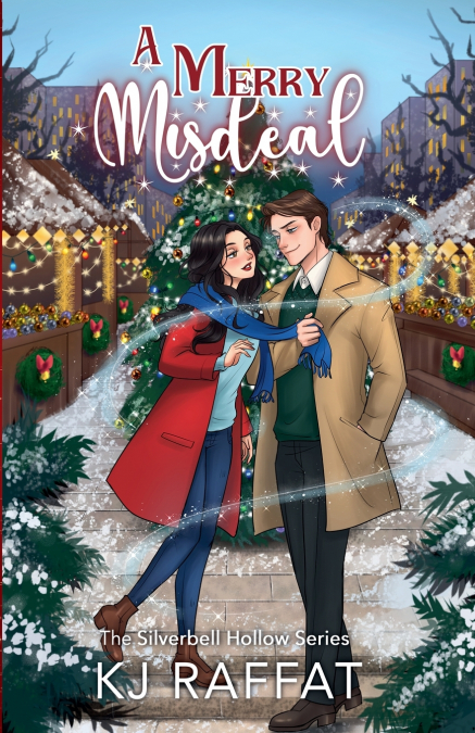 A Merry Misdeal