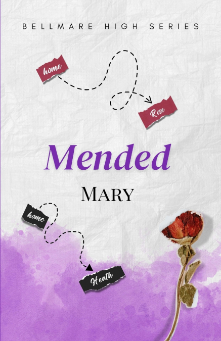 Mended