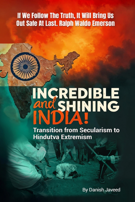 Incredible and Shining India!