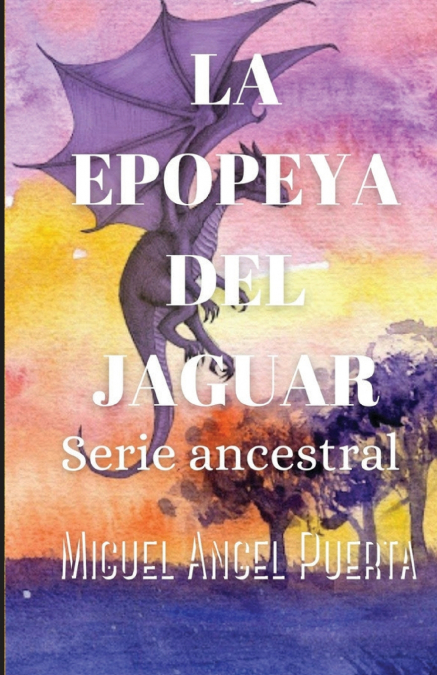 La epopeya del jaguar