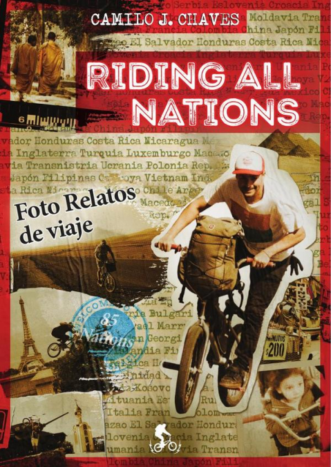 Riding all Nations
