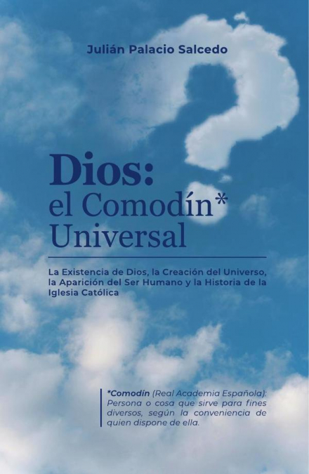 Dios el comodín universal