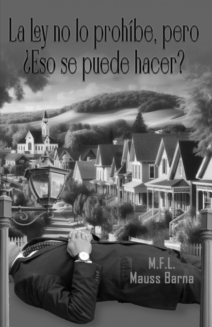 La ley no lo prohíbe, pero ¿Eso se puede hacer?