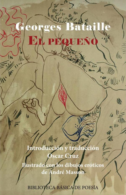 El pequeño
