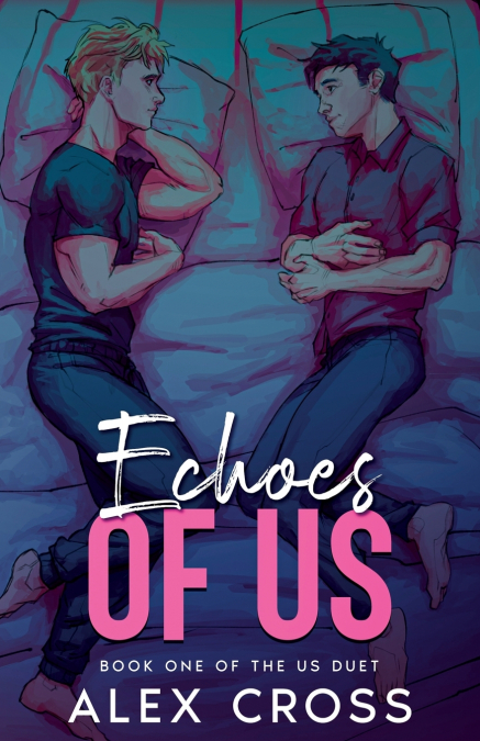 Echoes of Us