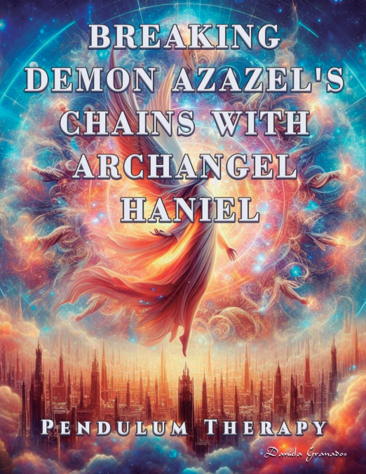 Breaking Demon Azazel’s Chains with Archangel Haniel