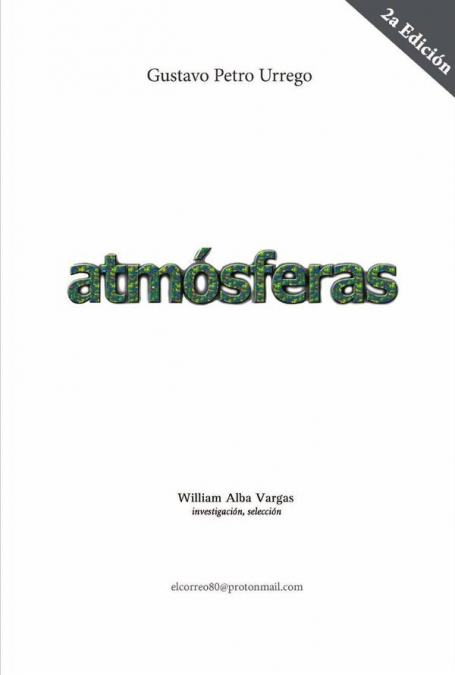 Atmosferas