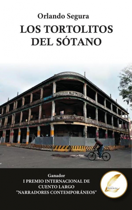 Los tortolitos del sótano