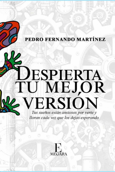 Despierta tu mejor versión