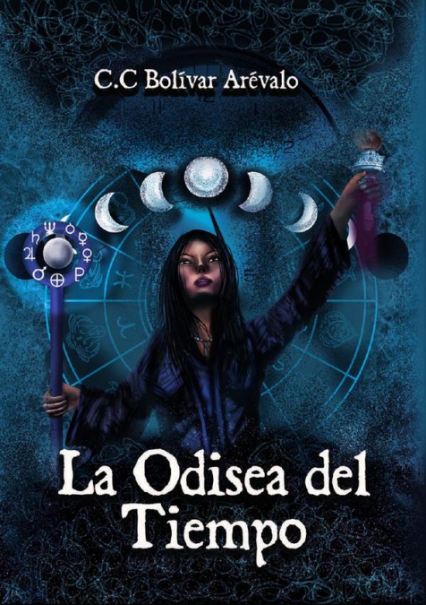 La Odisea del Tiempo