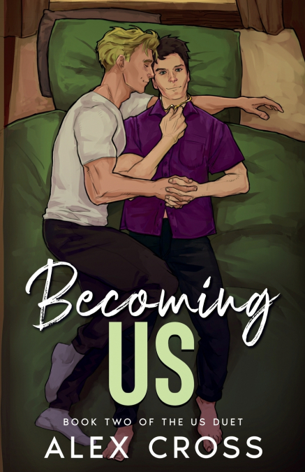 Becoming Us