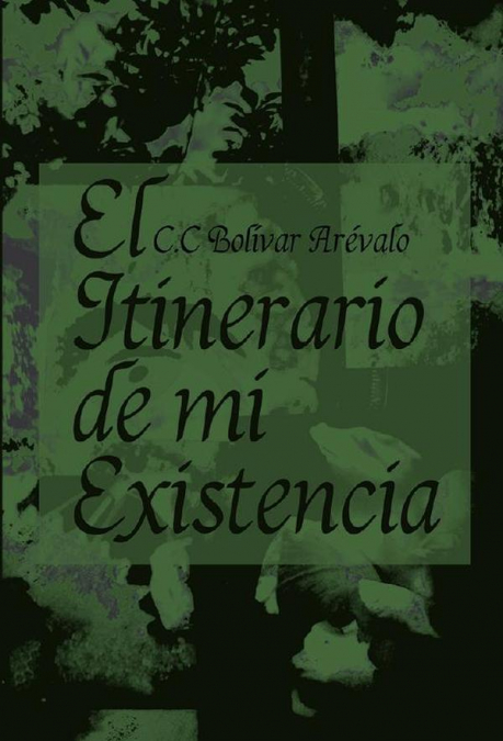 El Itinerario de mi Existencia