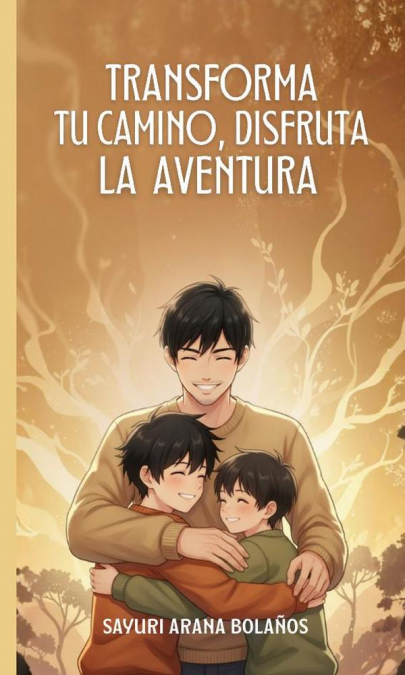 Transforma tu camino, disfruta la aventura