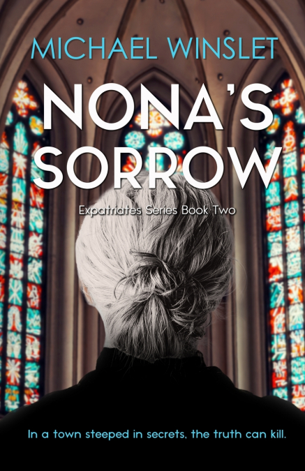 Nona’s Sorrow