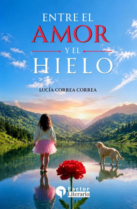 Entre el amor y el hielo