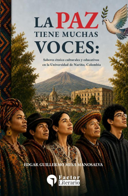 La paz tiene muchas voces: