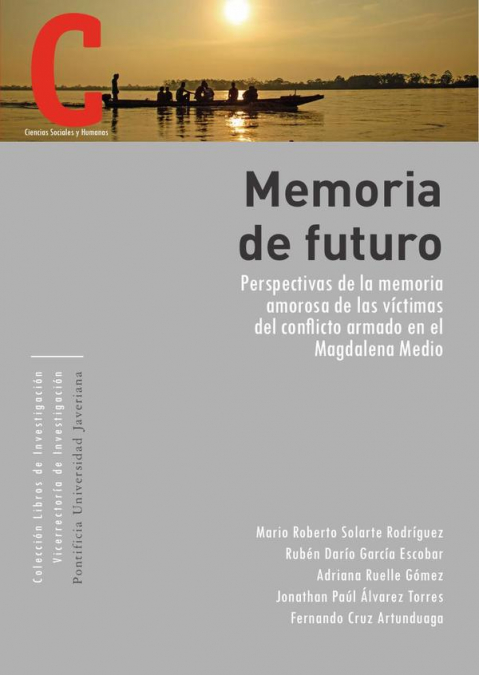 Memoria de futuro