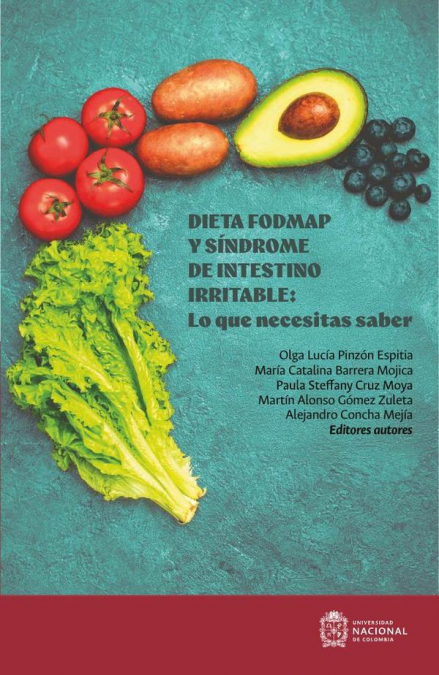 Dieta FODMAP y síndrome de intestino irritable: lo que necesitas saber