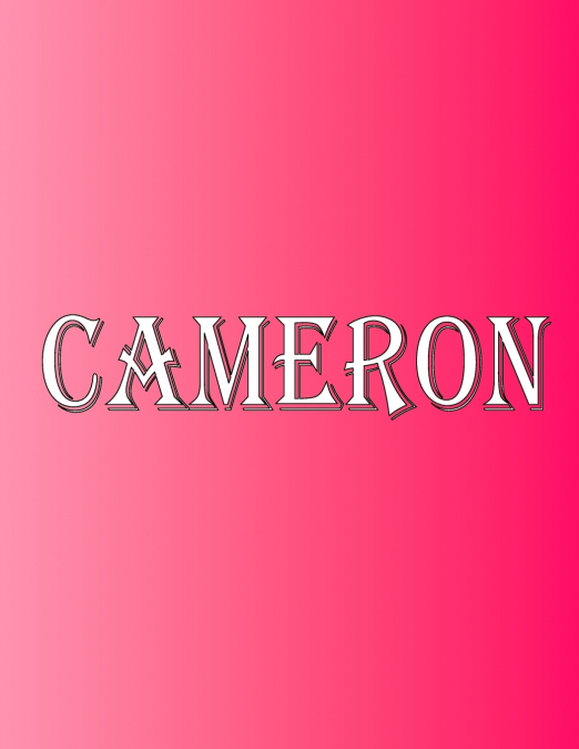 Cameron