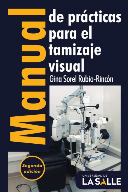 Manual de prácticas para el tamizaje visual