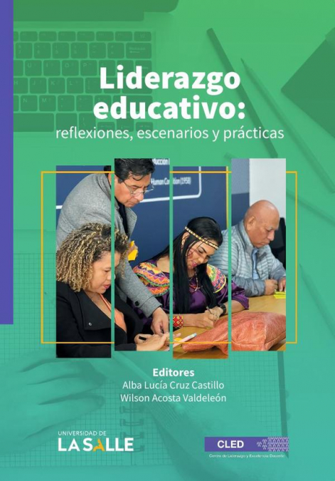 Liderazgo educativo